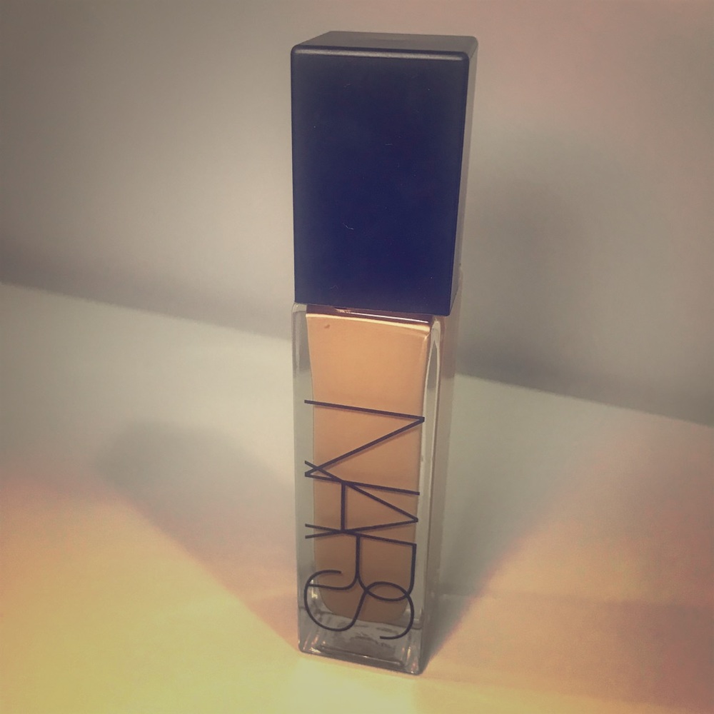 NARS Natural Radiant Longwear Foundation